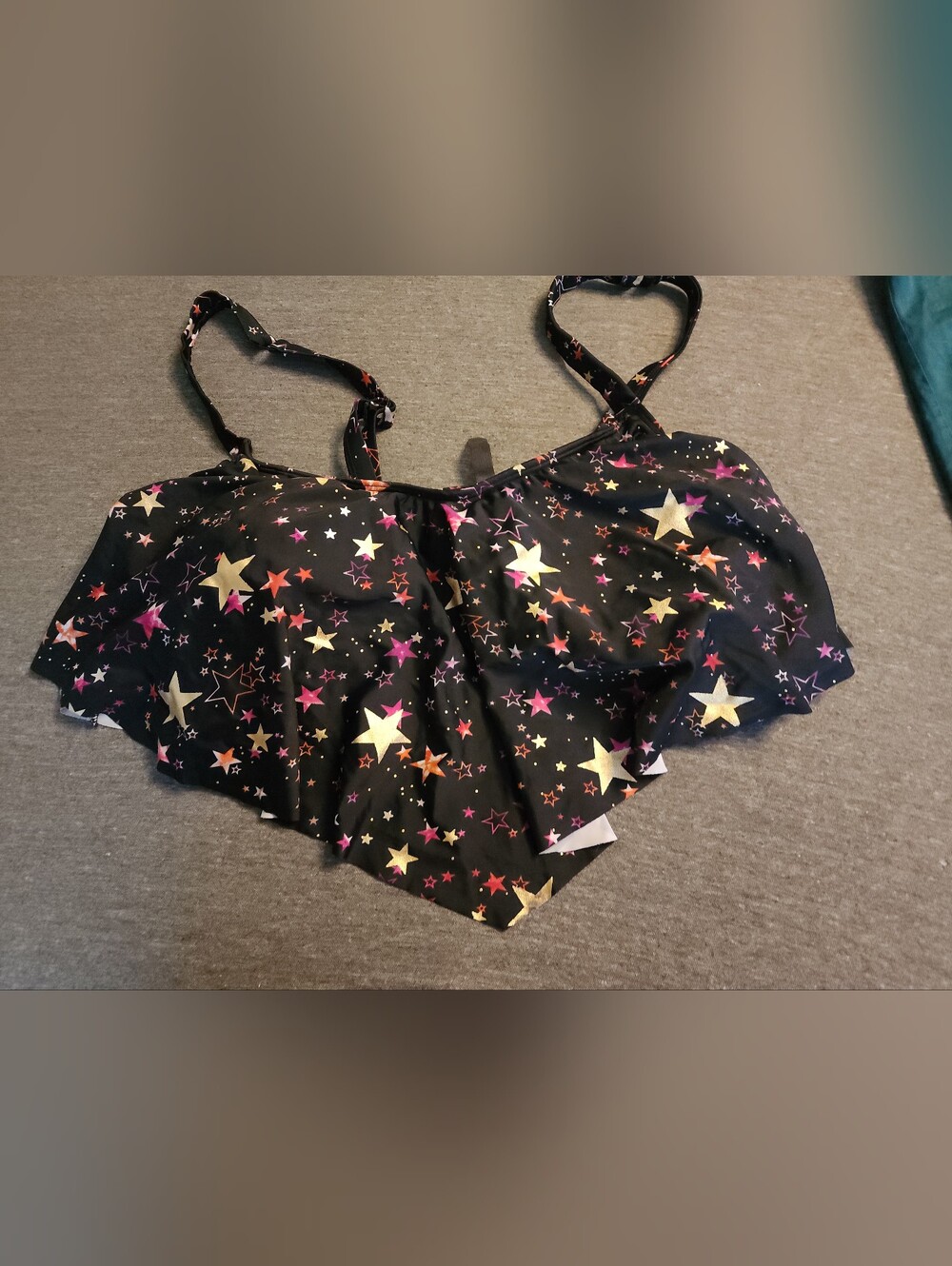 Torrid Bikini Set